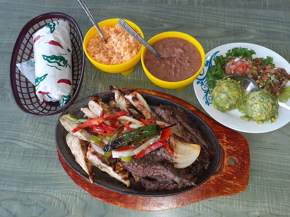 Tracey's Fajita Restaurant 21040 Highland Knolls Dr, Katy