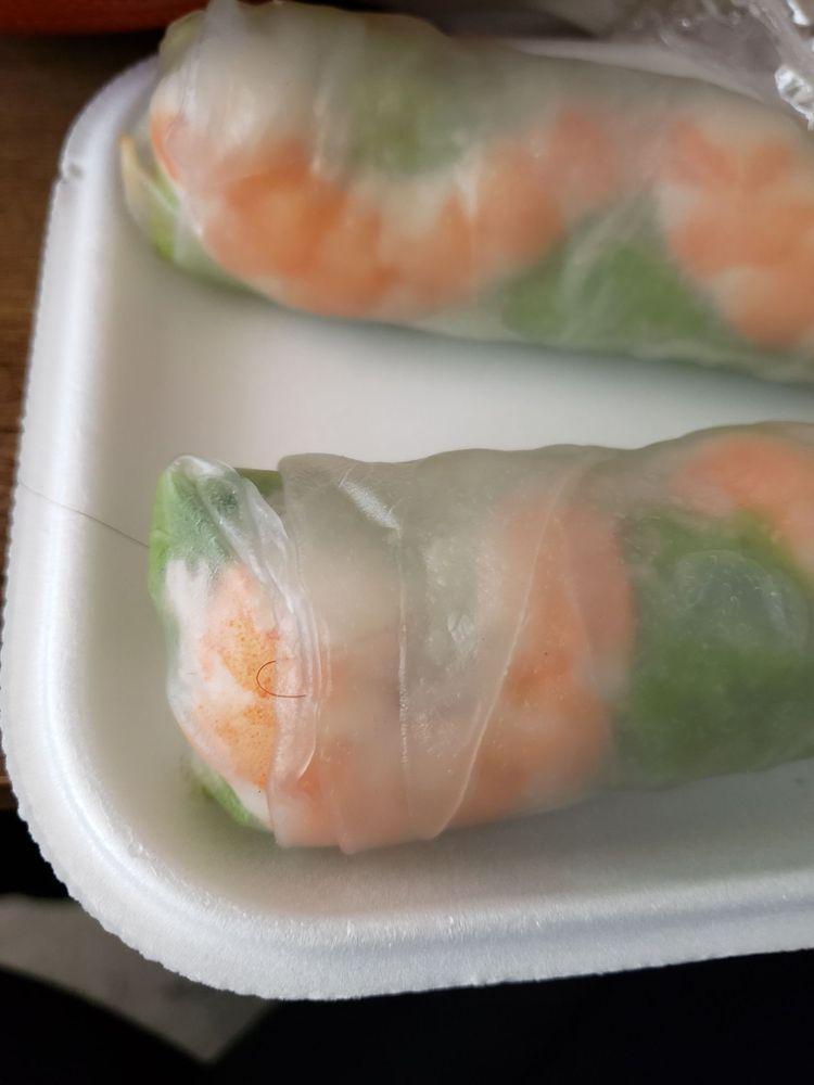 Pho Bamboo 1230 N Mason Rd, Katy