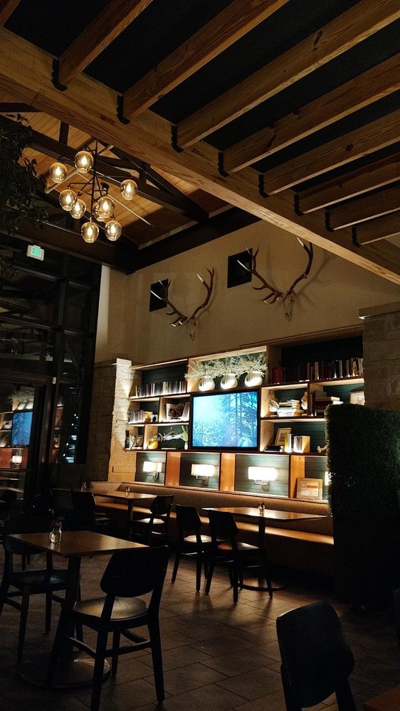The Oaks Kitchen and Bar 2100 Cane Island Pkwy suite b, Katy