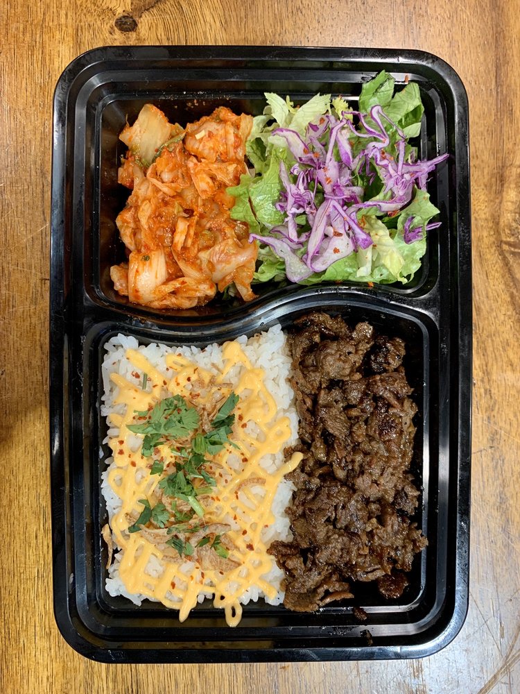 Oh My Gogi 23119 Colonial Pkwy Bldg B-25, Katy