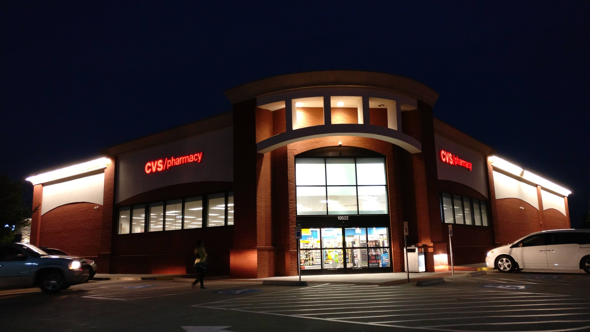 CVS