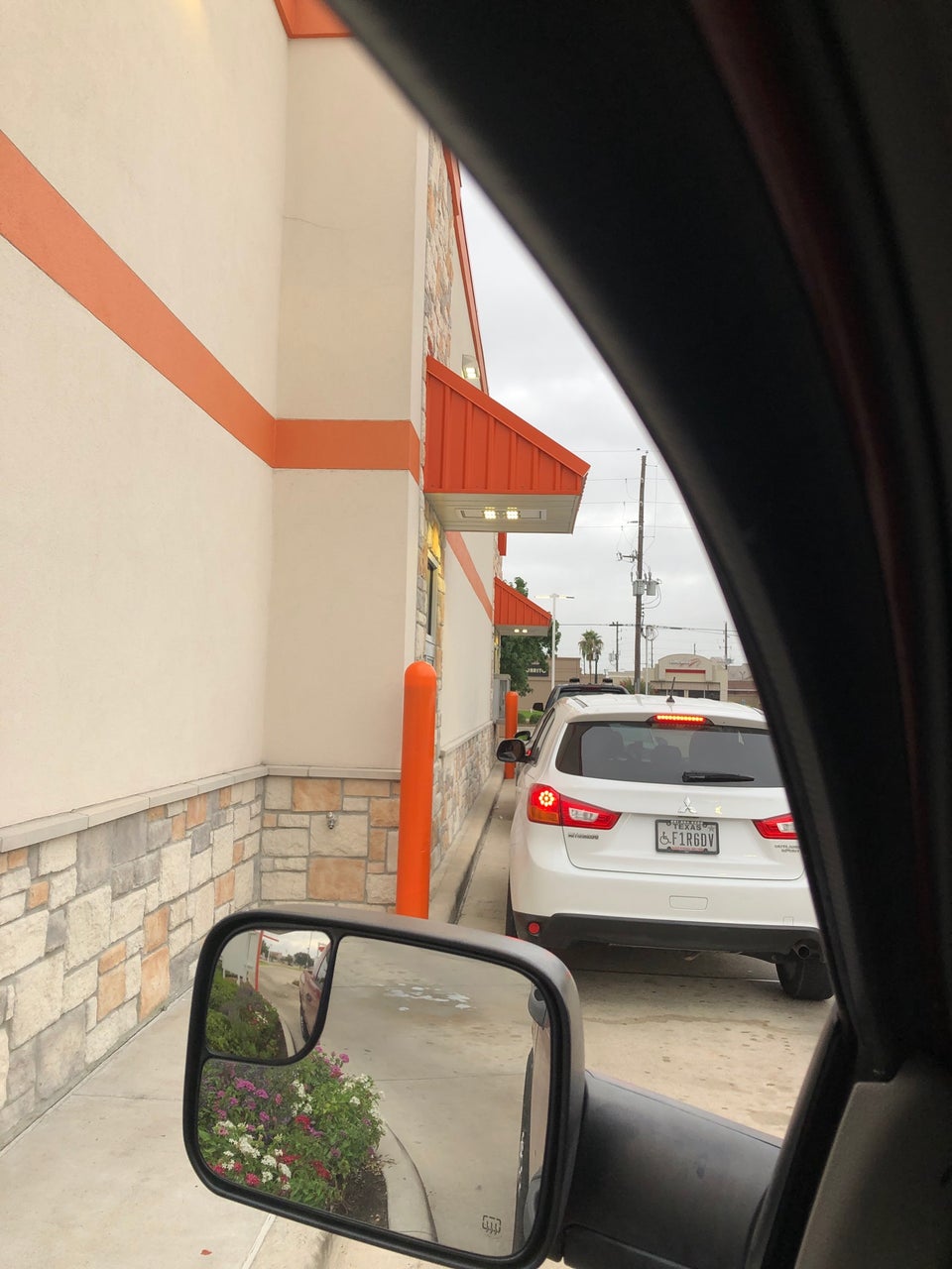 Whataburger 307 Mason Rd, Katy