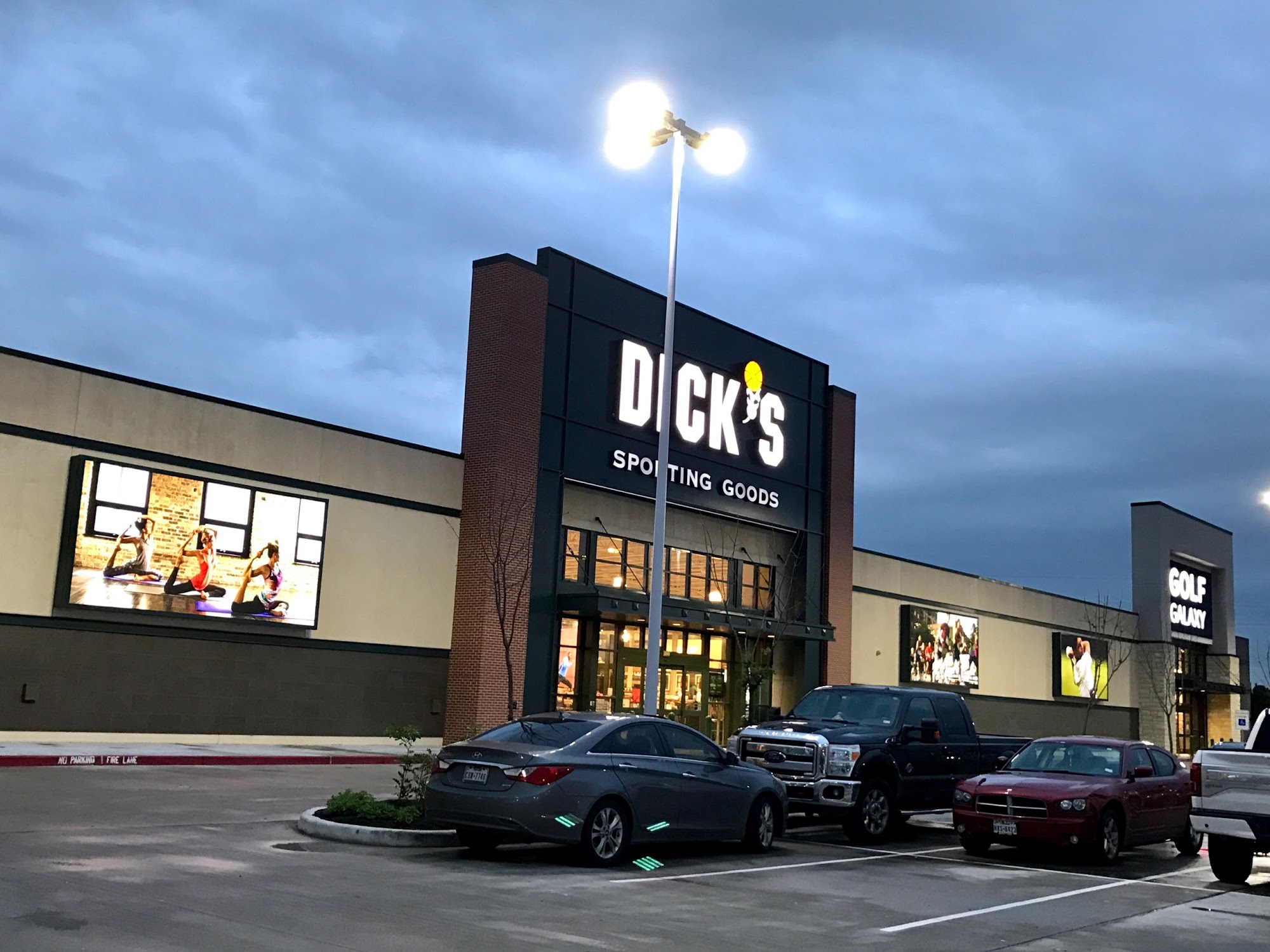 DICK'S House of Sport