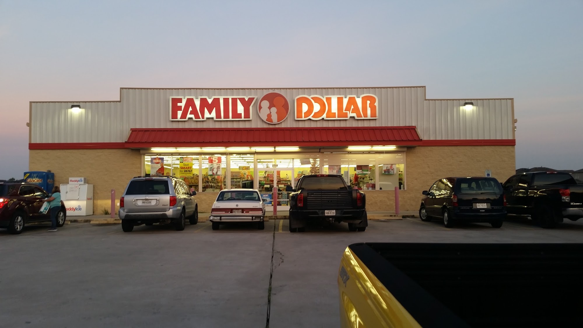 Family Dollar