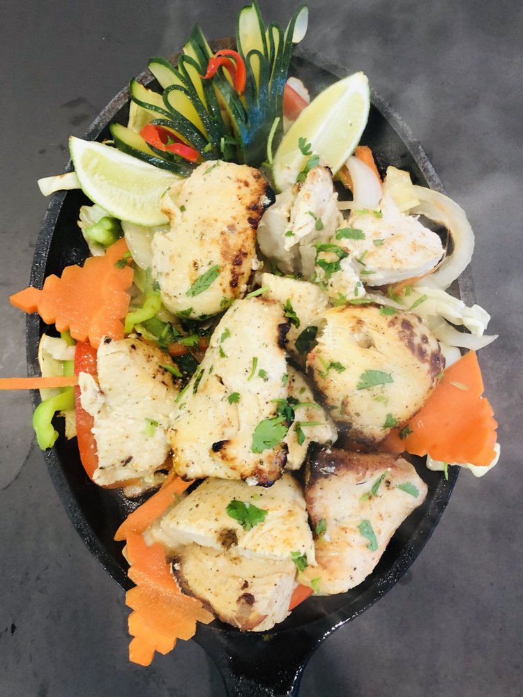 HotBits - Indian Cuisine 25230 Farm to Market 1093 Suite B, Katy