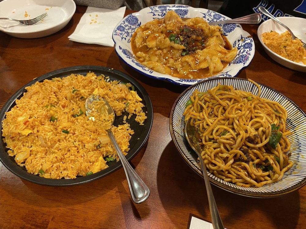 Mala Sichuan Bistro 23119 Colonial Pkwy Suite C1, Katy