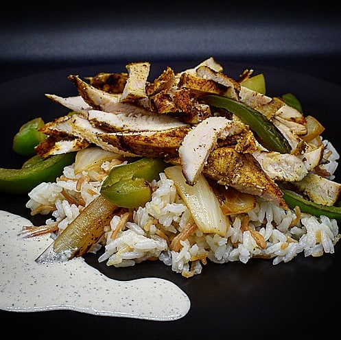 Citrus Blue Healthy Foods 1315 W Grand Pkwy S #114, Katy