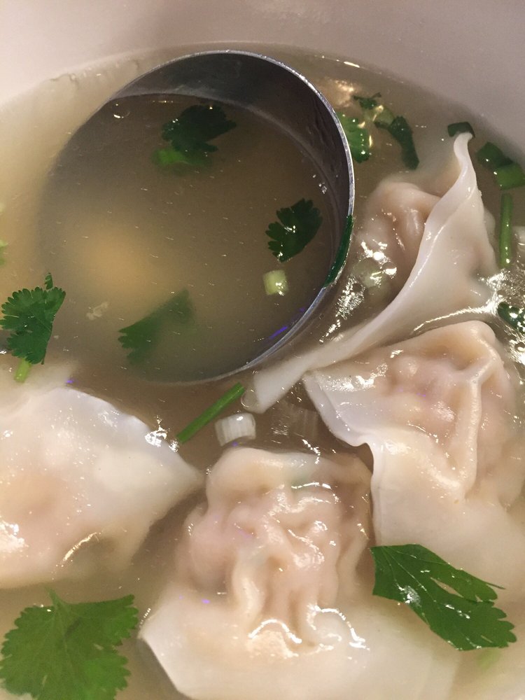 Hunan Plus 23227 Mercantile Pkwy, Katy