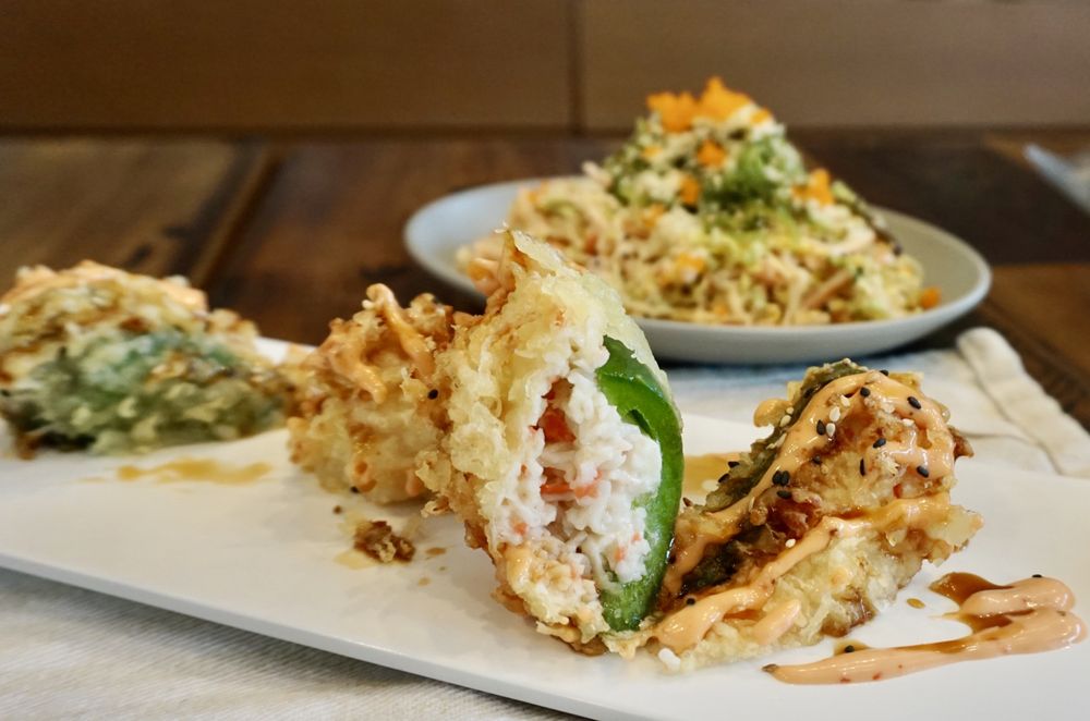 San Eatery 6356 S Peek Rd Suite 600, Katy