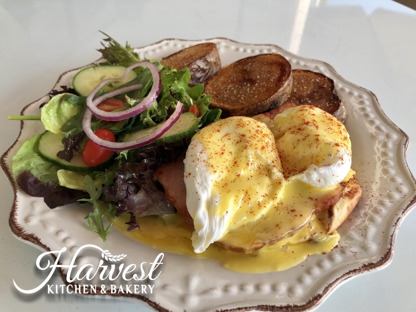 Harvest Kitchen & Bakery 21971 Katy Fwy, Katy