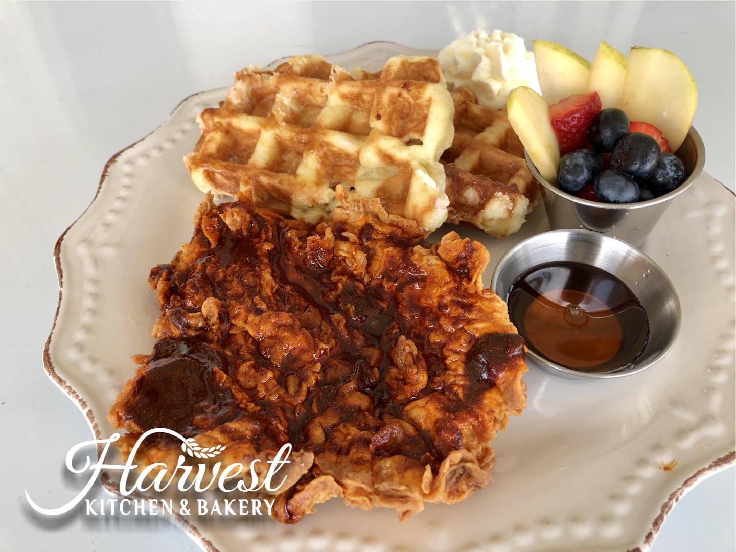 Harvest Kitchen & Bakery 21971 Katy Fwy, Katy