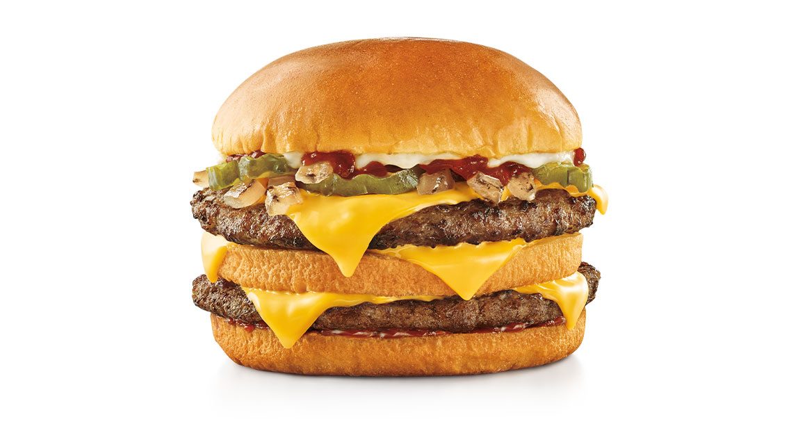 Sonic Drive-In