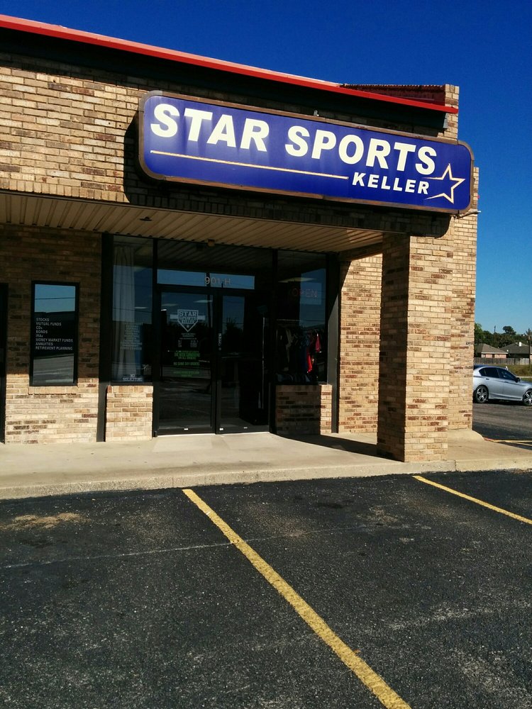 Star Sports Keller