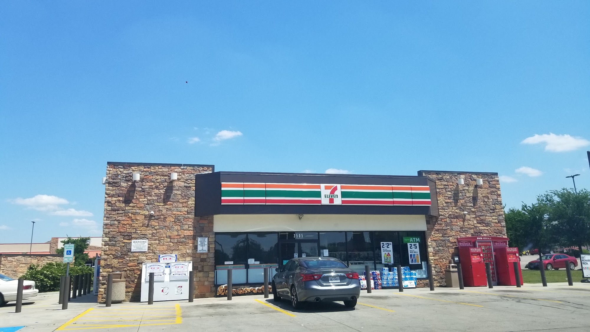 7-Eleven