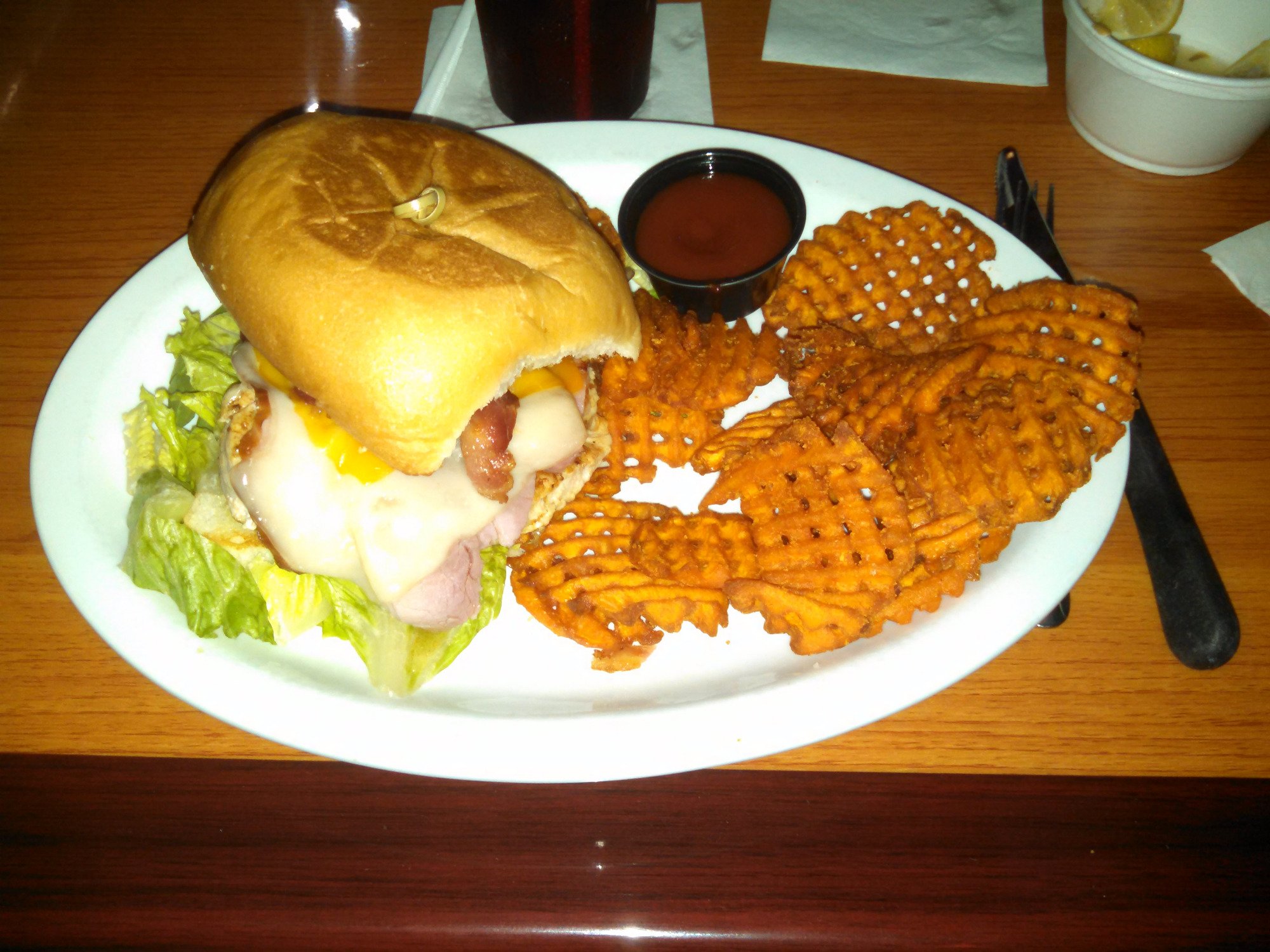 Photo credit: tripadvisor