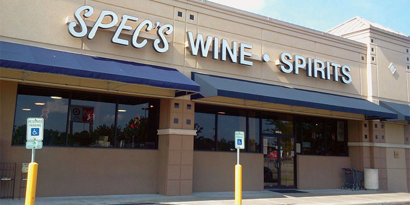 Spec's Wines, Spirits & Finer Foods