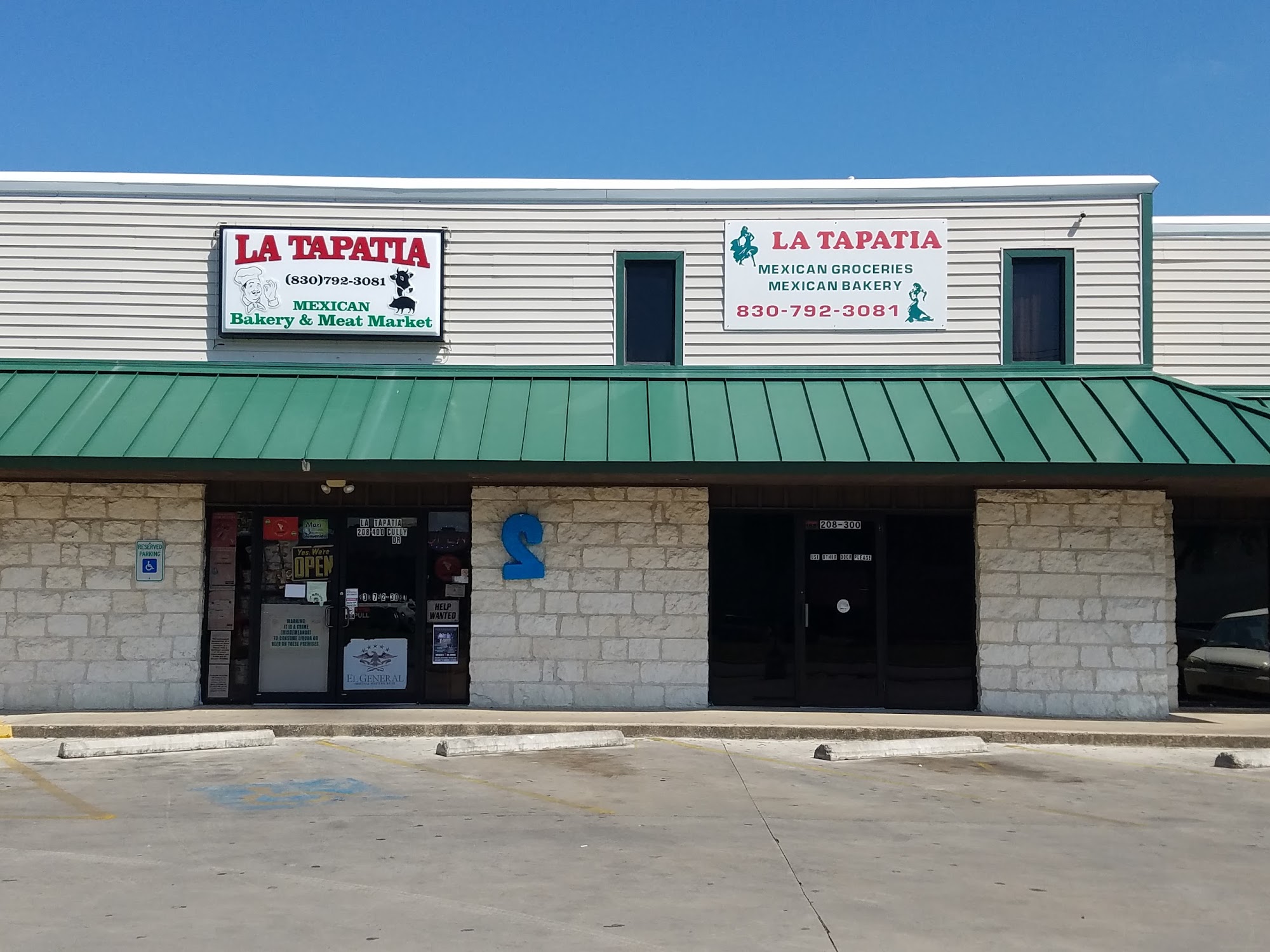 La Tapatia Mexican Groceries