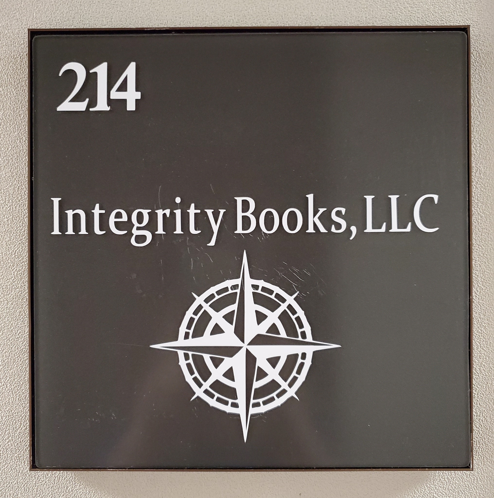 Integrity Books, LLC