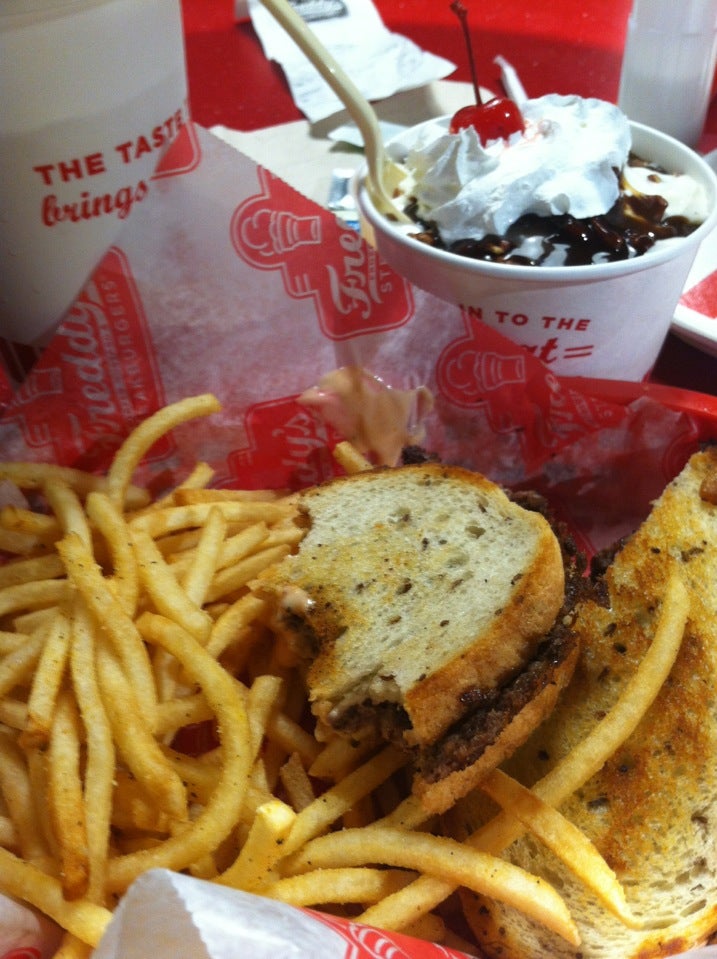 Photo credit: foursquare