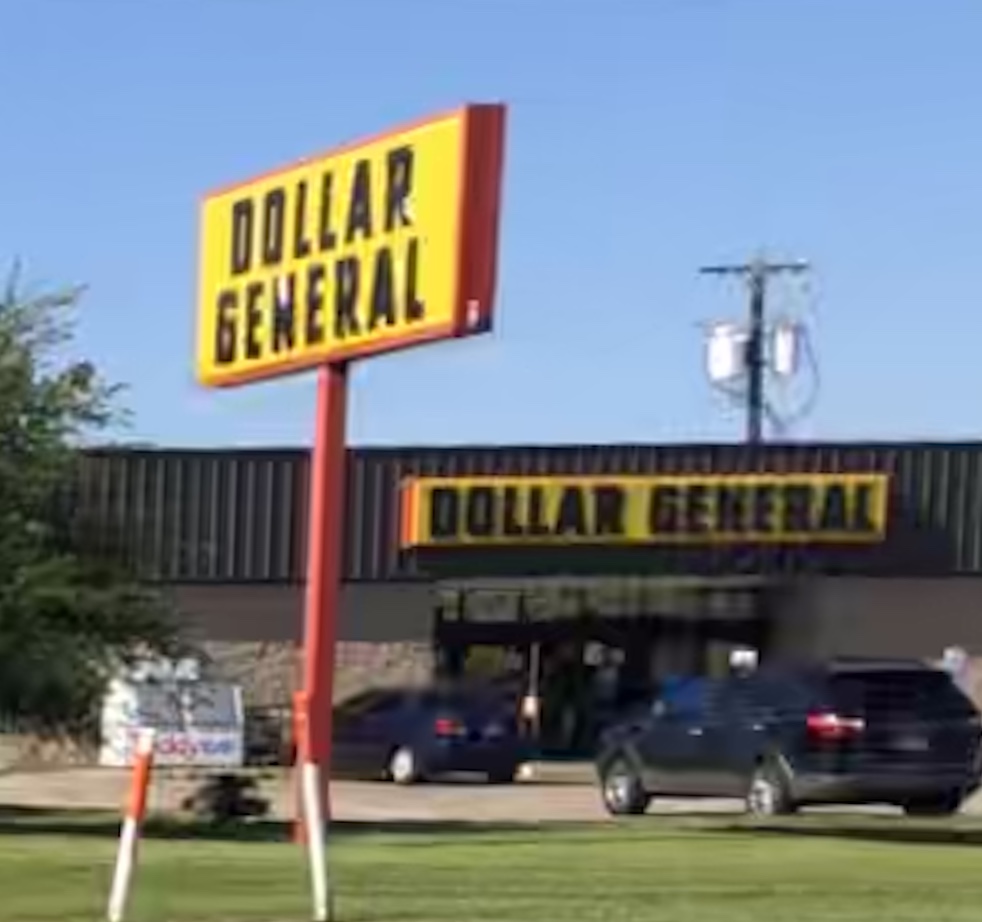 Dollar General