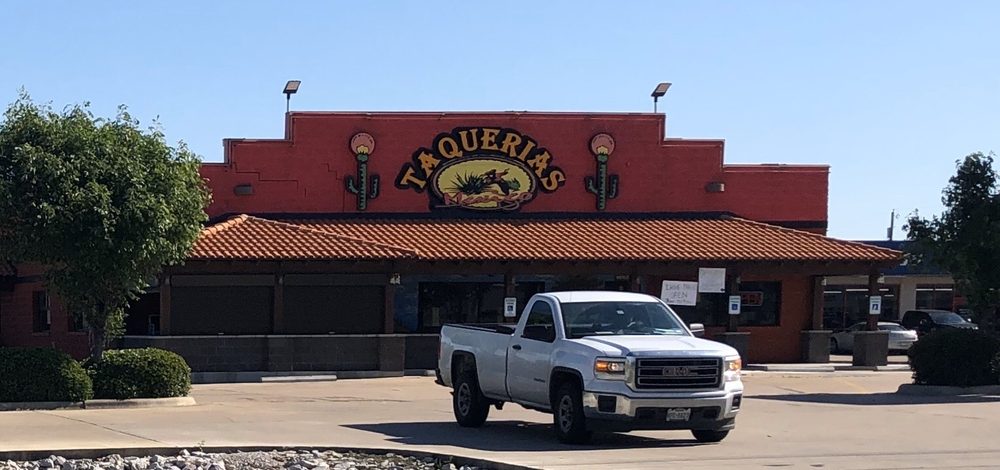 Killeen, TX Restaurants Open for Takeout, Curbside Service and/or ...