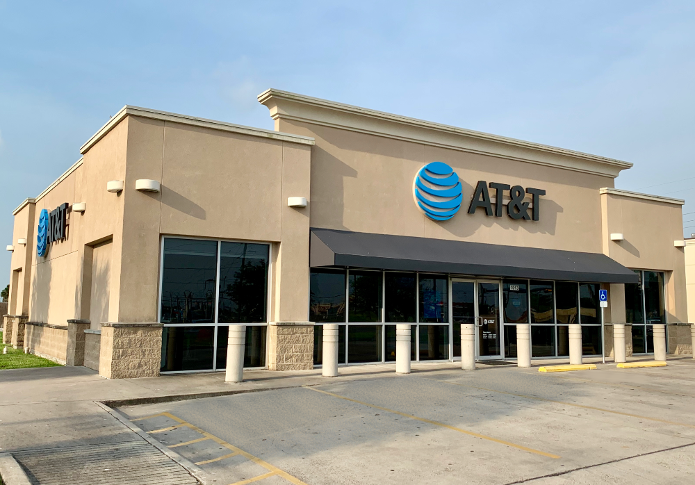 AT&T Store