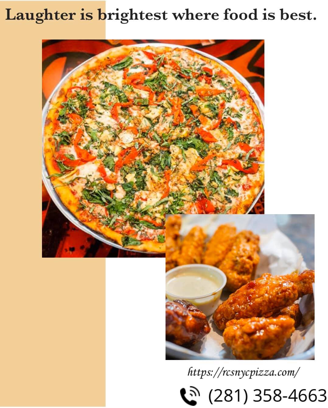 Kingwood, TX Restaurants Open for Takeout, Curbside Service and/or