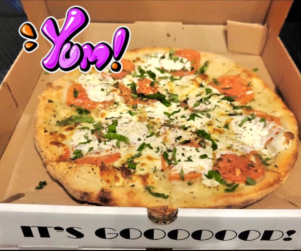 Kingwood, TX Restaurants Open for Takeout, Curbside Service and/or