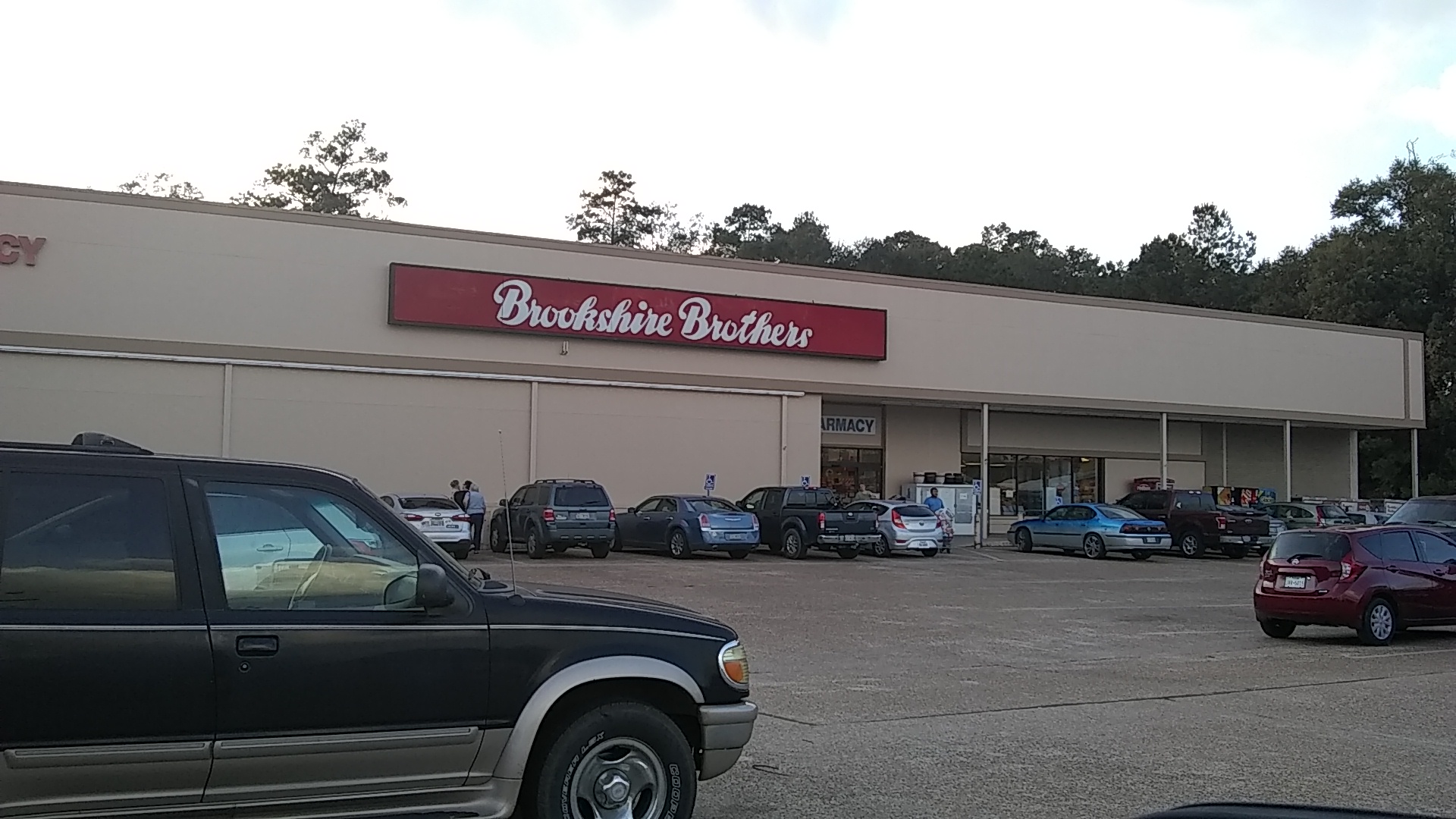 Brookshire Brothers