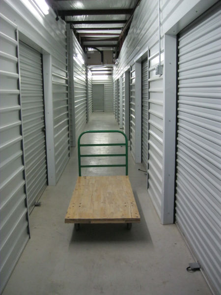 Krum Self Storage