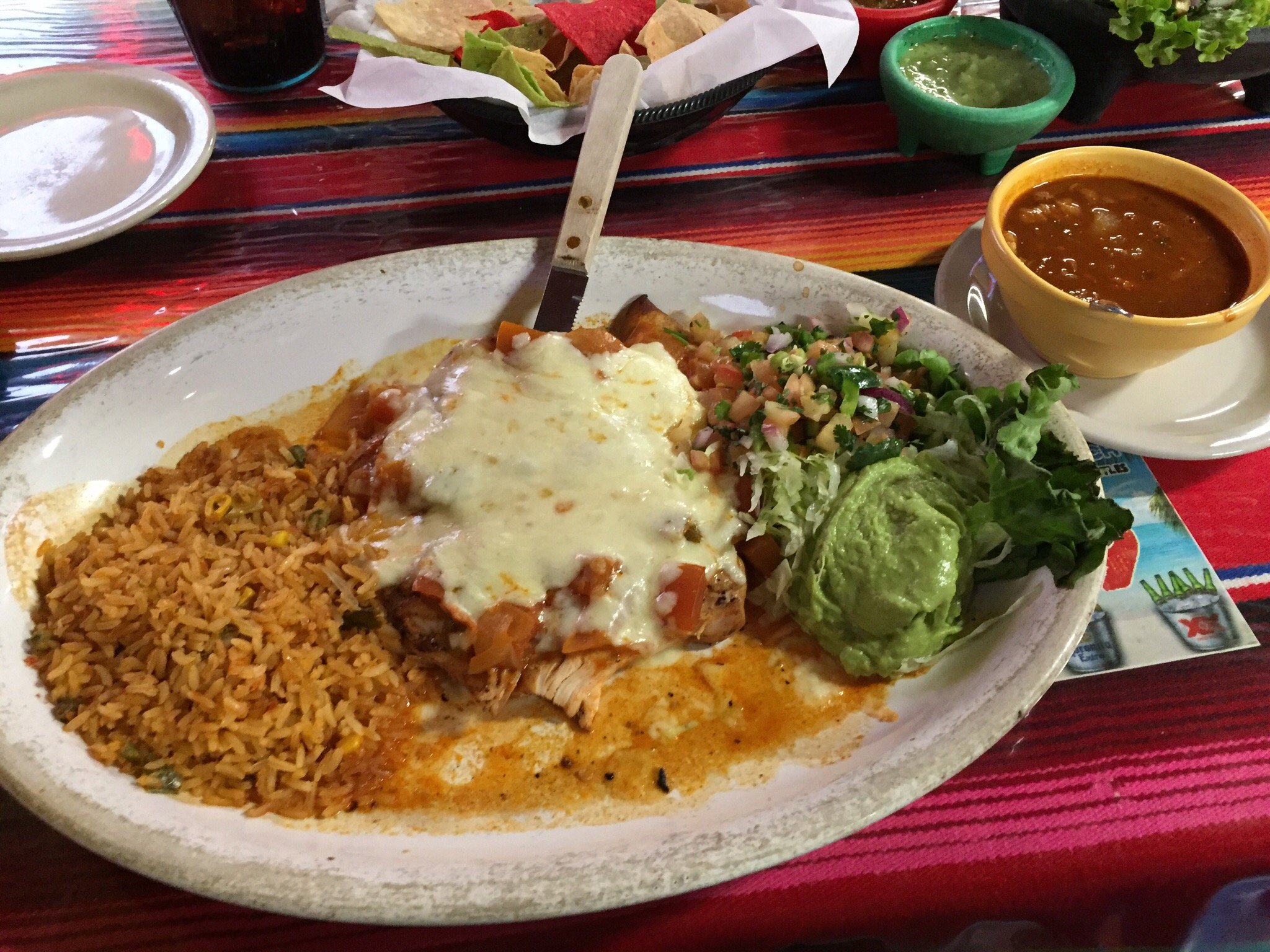 Photo credit: tripadvisor