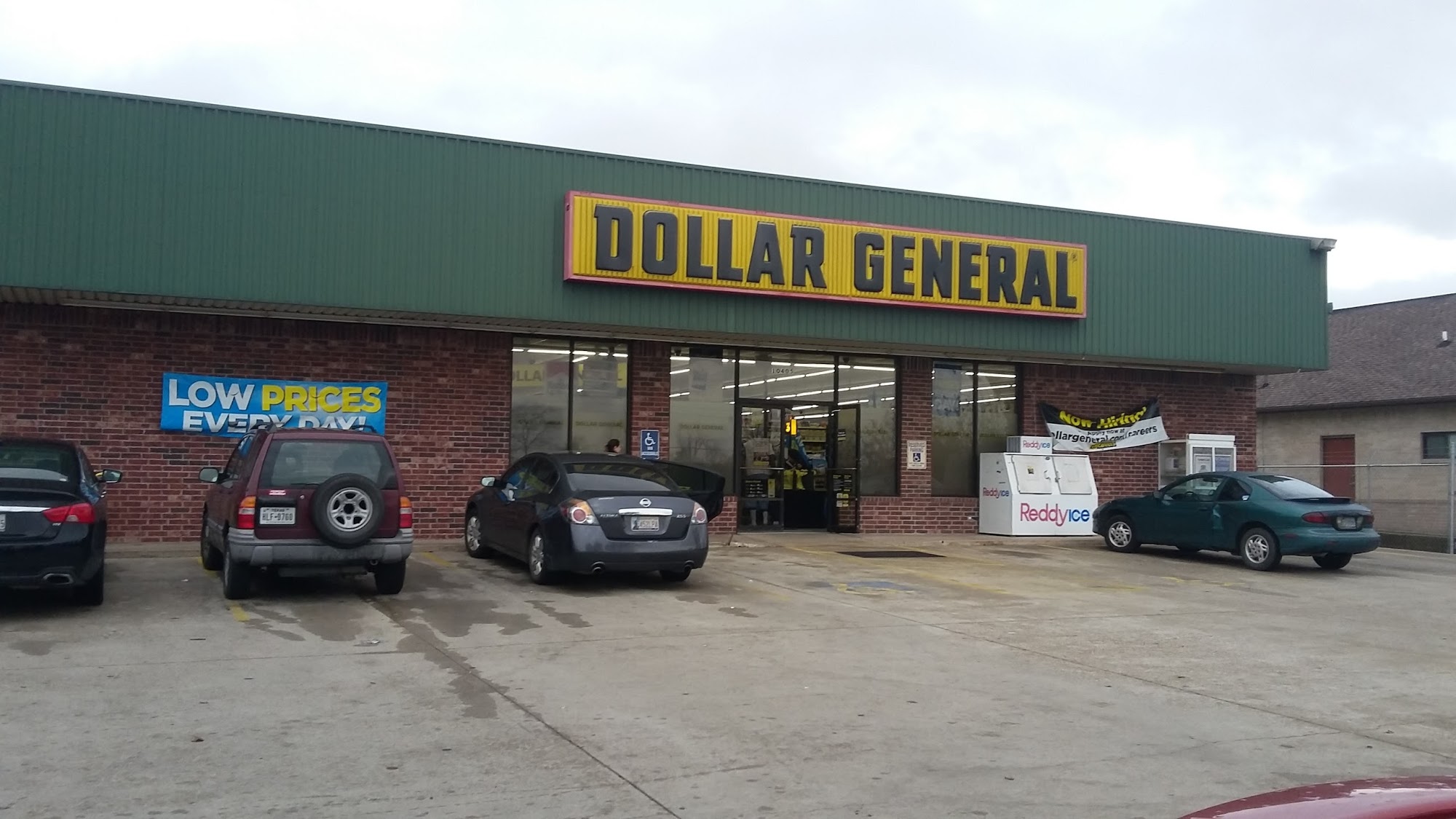 Dollar General