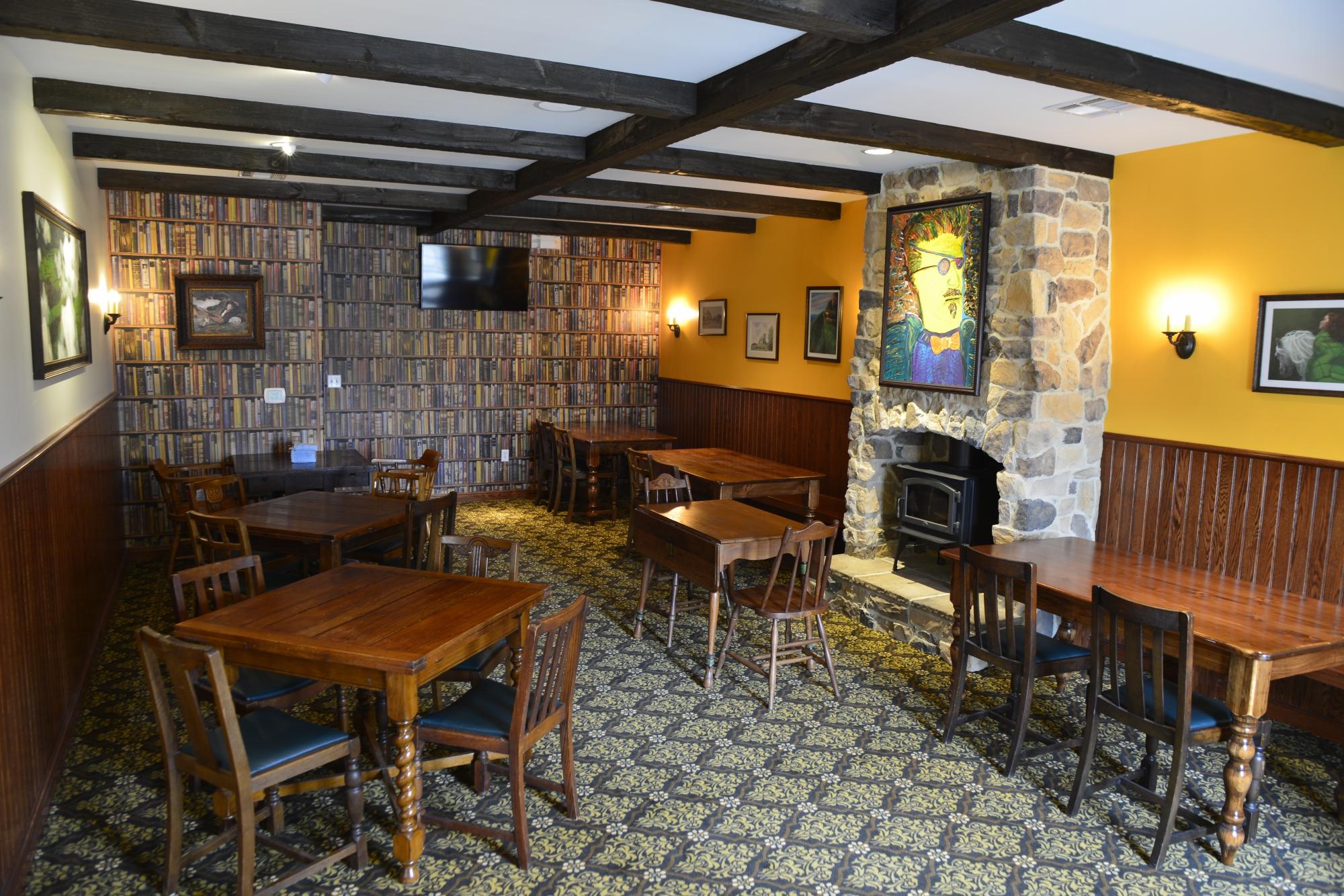 Restaurants in Lake Jackson, TX Updated Winter 2020 Restaurantji