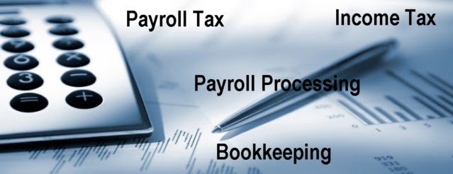 Kellits Bookkeeping Service, LLC