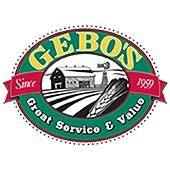 Gebo's