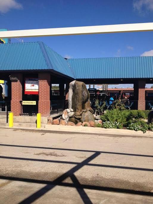 Photo credit: tripadvisor
