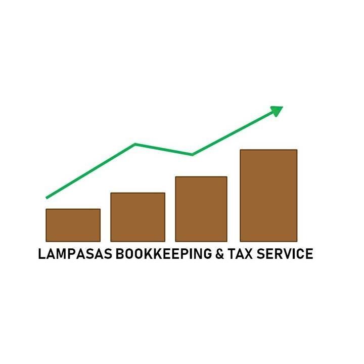 Lampasas Bookkeeping & Tax Services