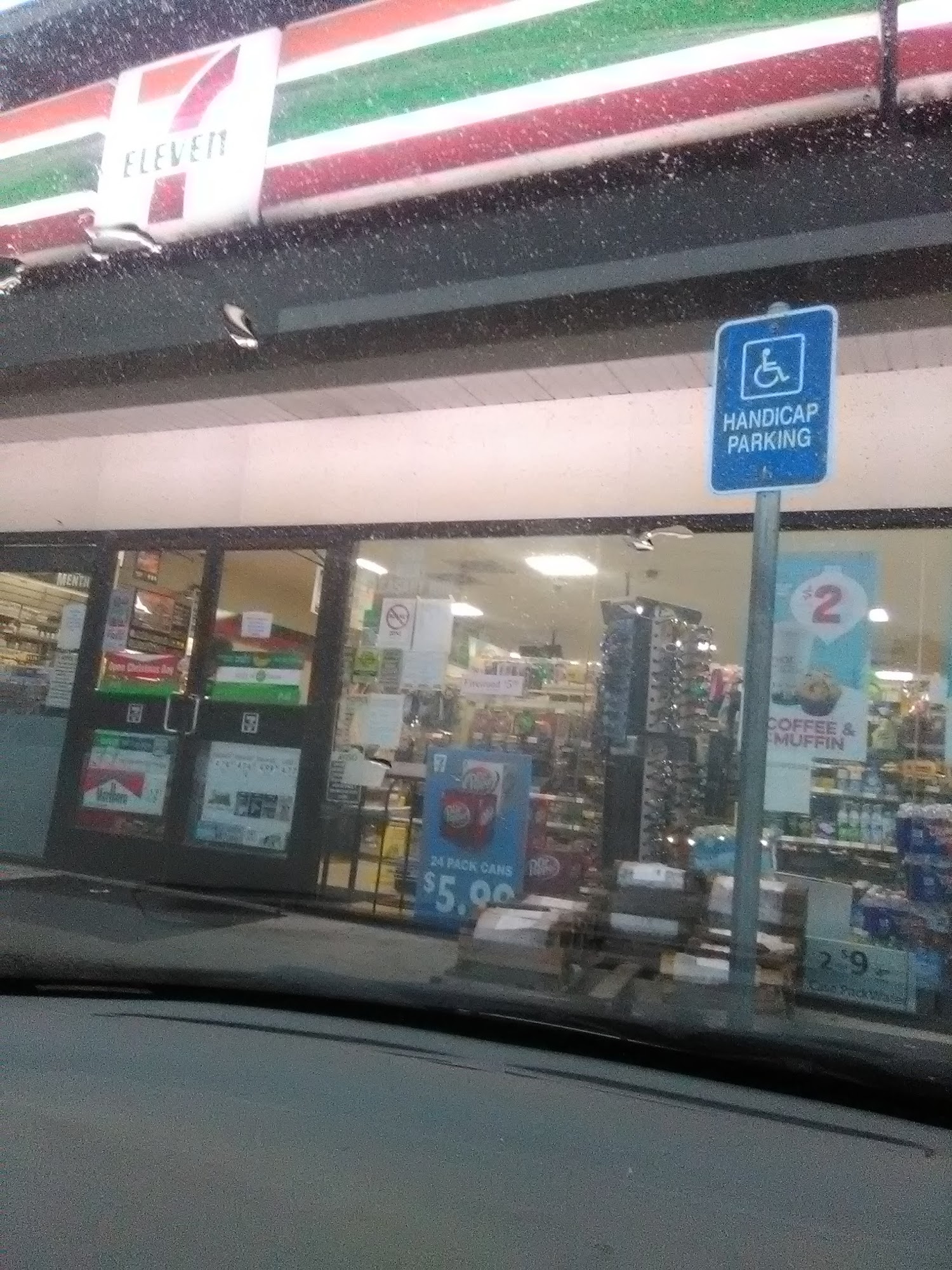 7-Eleven