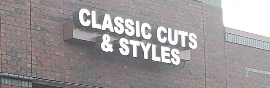 Classic Cuts & Styles 3250 Pleasant Run Rd Suite 235, Lancaster Texas 75146