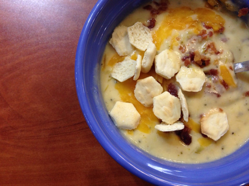 Photo credit: foursquare