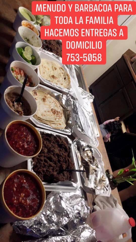 Don Pablo's Restaurant 1206 Scott St, Laredo