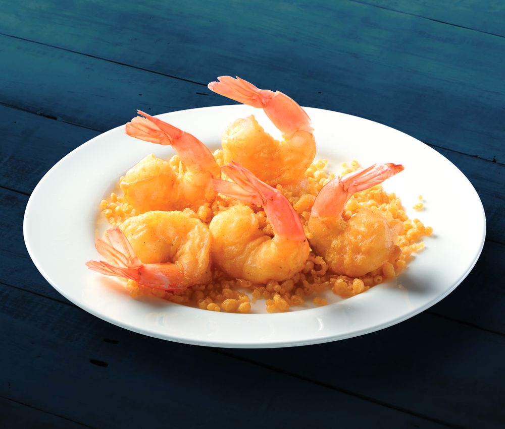 Long John Silver's 5300 San Dario Ave, Laredo