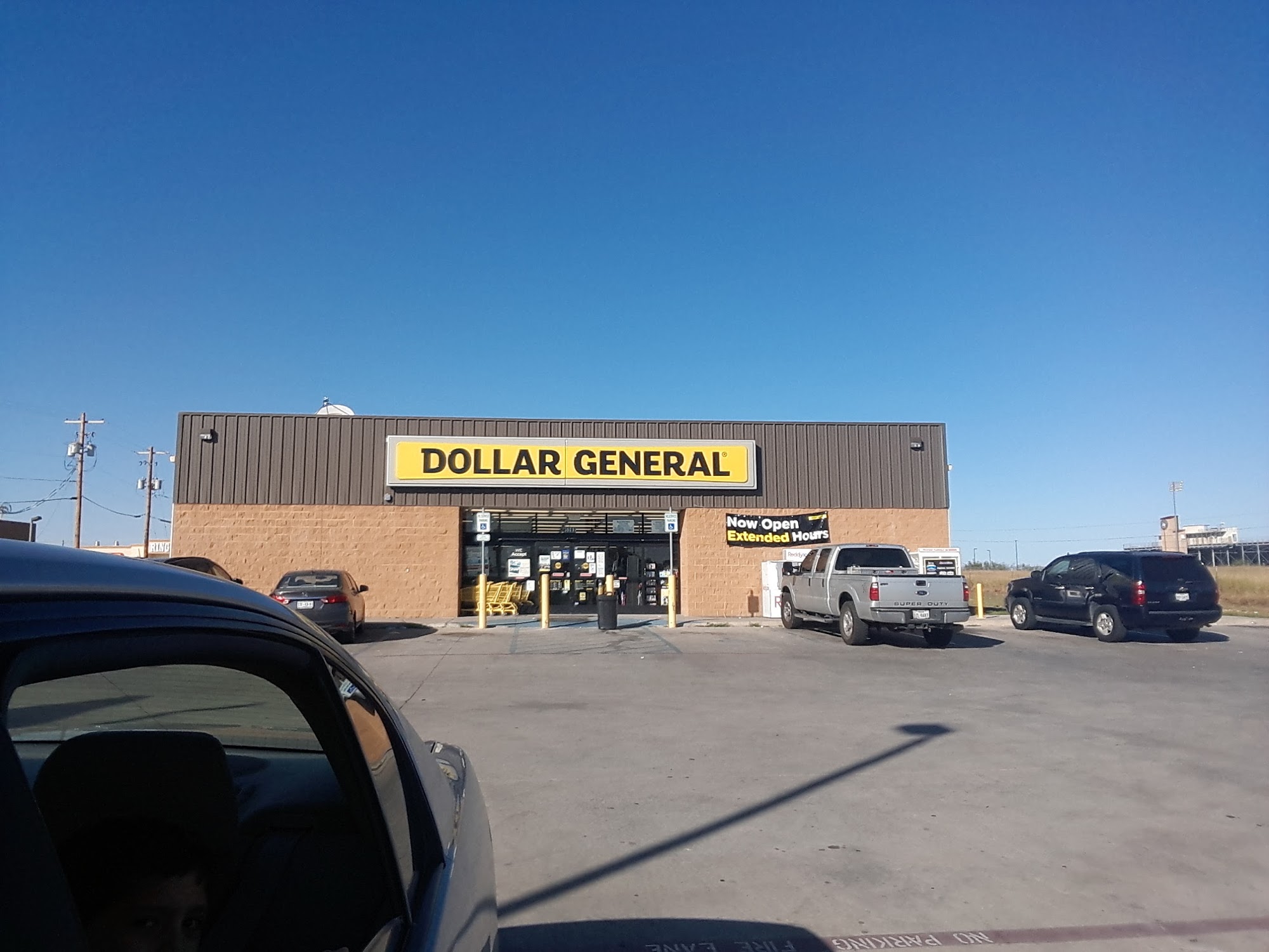 Dollar General