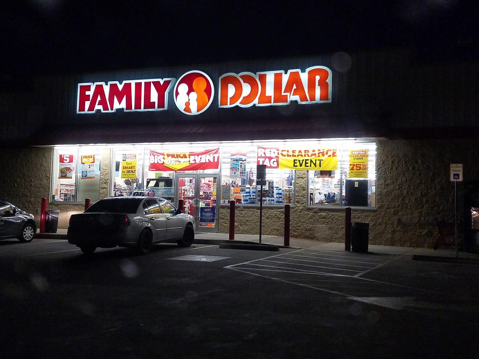 Family Dollar