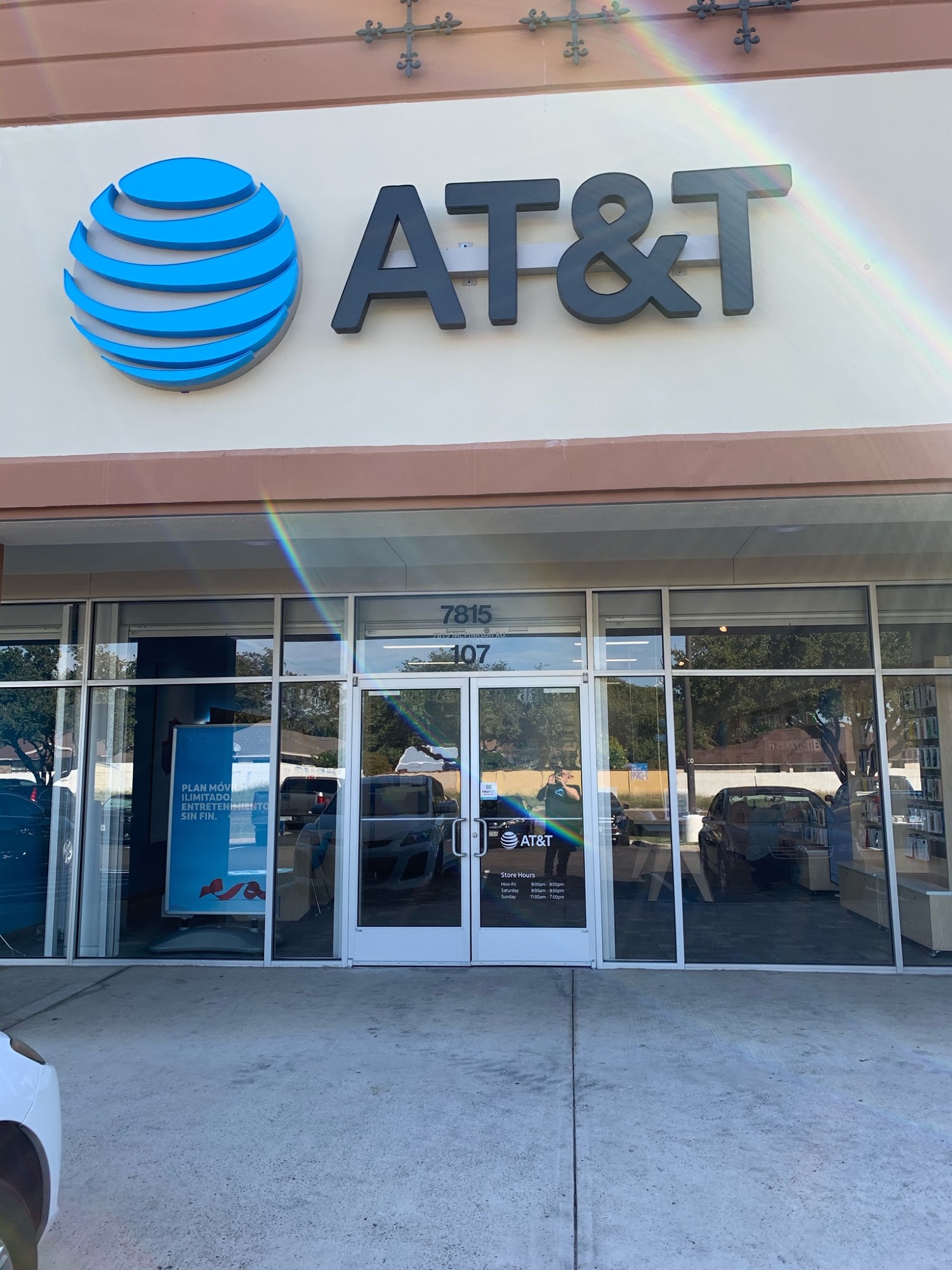 AT&T Store