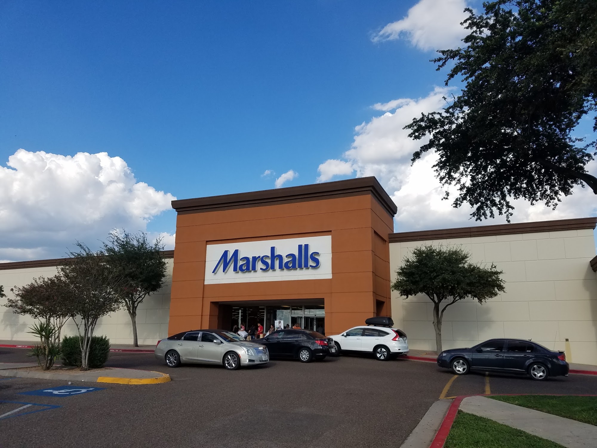 Marshalls