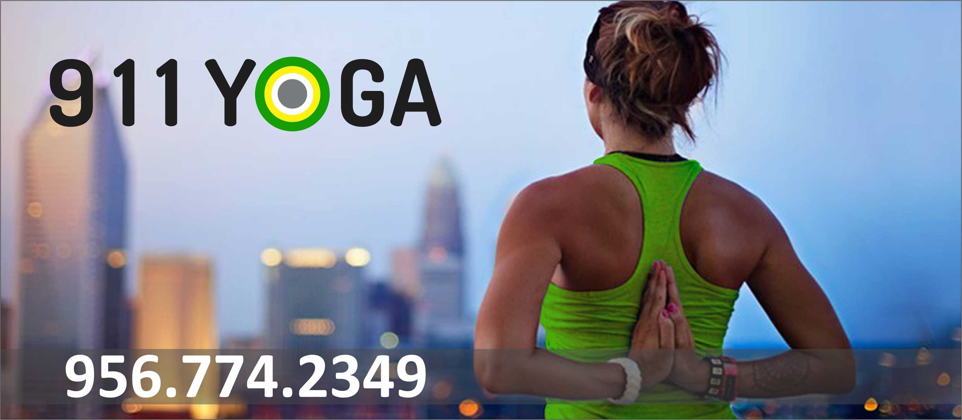 911 YOGA