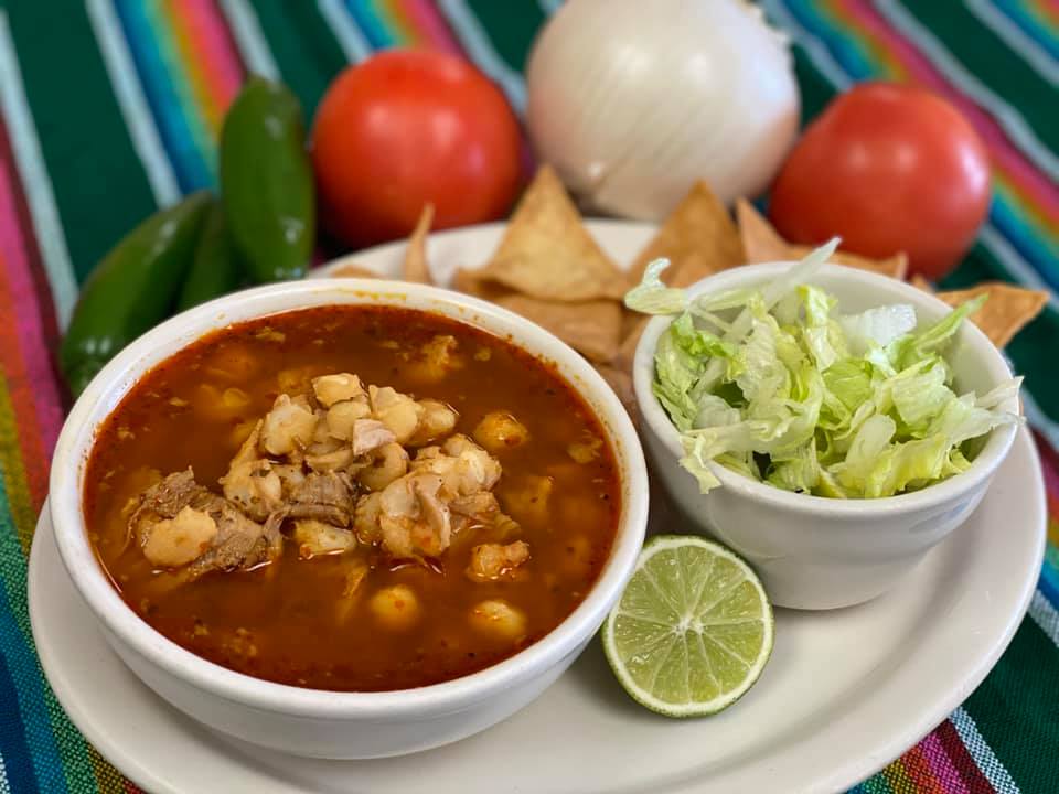 Yoly's Cafe 604 Market St, Laredo