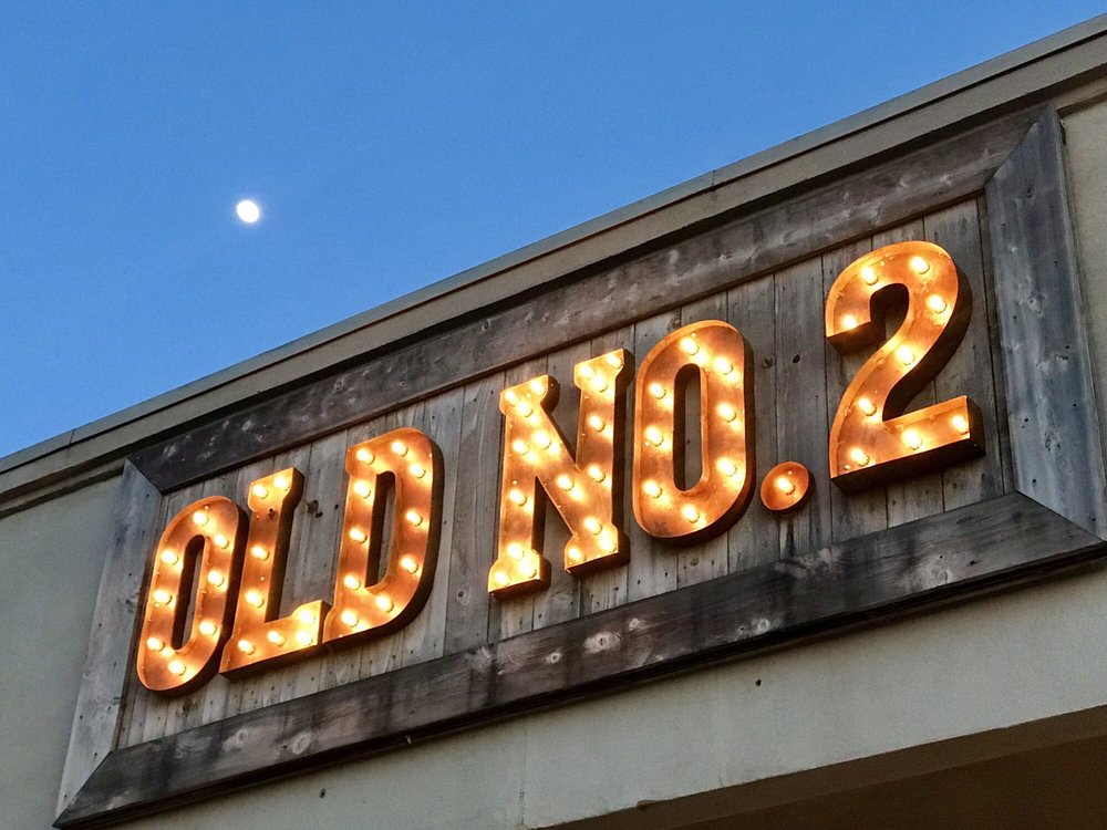 Old No 2 Cafe & Grill 313 W Village Blvd, Laredo