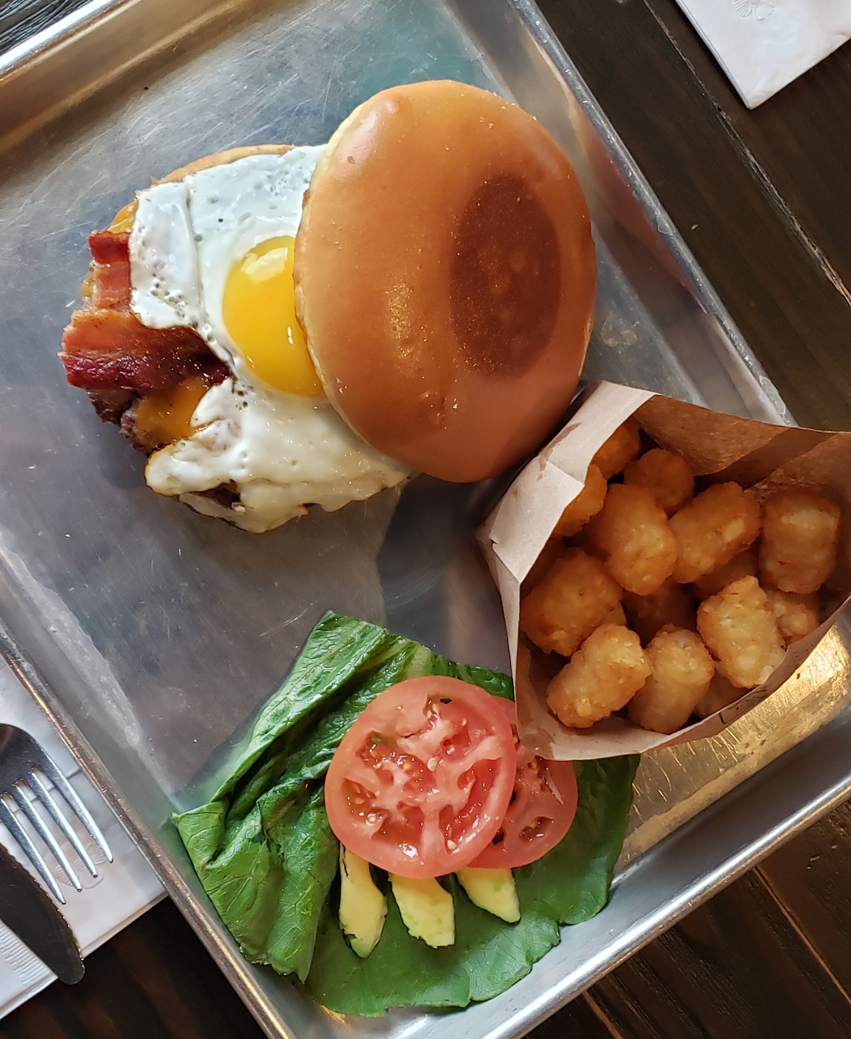La Finca Bruncheria & Cafe 1713 E Del Mar Blvd Ste. 6C, Laredo
